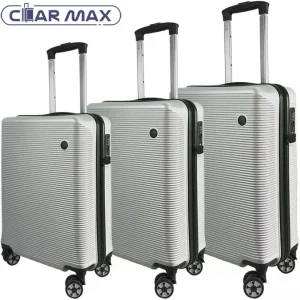 Custom OEM ODM 2025 New Style 20 Inch ABS Trolley Expandable Trolley Bag for Outdoor Luggage